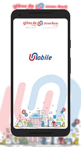 Immagine 7 per U-Mobile - Union Bank of …