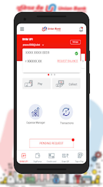 Imagen 6 para U-Mobile - Union Bank of …