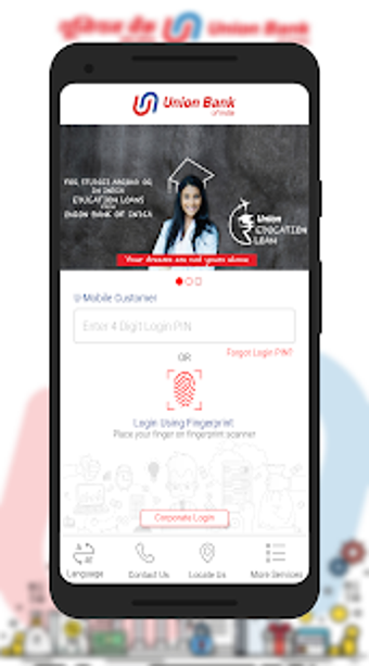 Imagen 2 para U-Mobile - Union Bank of …