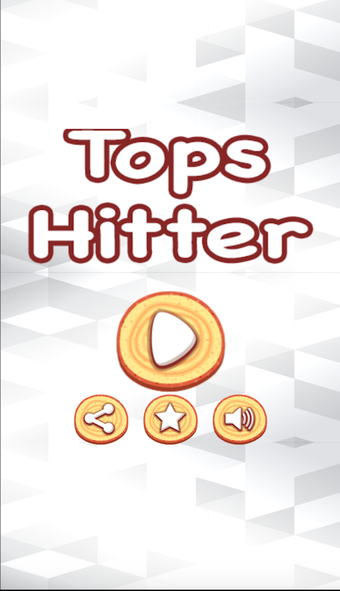 Immagine 0 per Tops Hitter