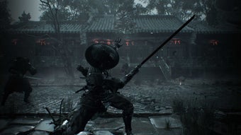 Phantom Blade Zeroの画像0