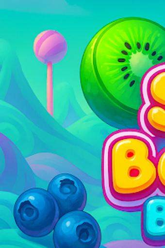 Sweet Bonanza Büyük Şan的第0张图片