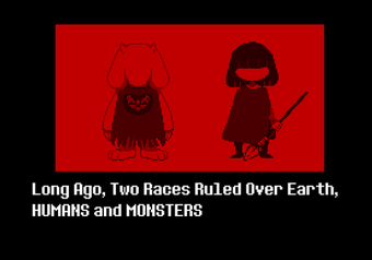 Obraz 3 dla Undertale: Underfell