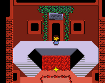 Obraz 2 dla Undertale: Underfell