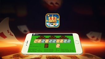 Obraz 0 dla Phoenix Solitaire Game