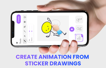 Bild 0 für Draw Animation - Anim Cre…