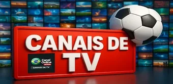 Image 0 pour CanalOnline - TV ao vivo