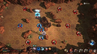 Image 0 for Valiant Tactics