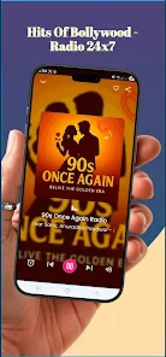 Bollywood Hits - Radio Bh…的第0张图片