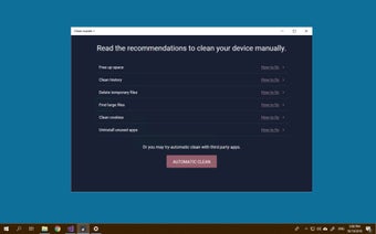 Image 0 for Clean Master + (Tutorials…