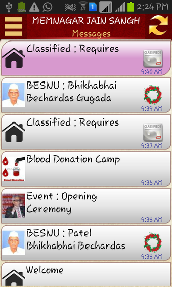 CommunityMsg Messenger CO…の画像0