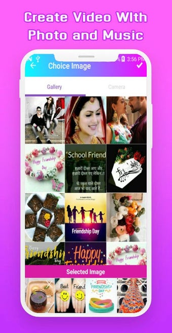 Photo to Video Movie Make…的第0张图片