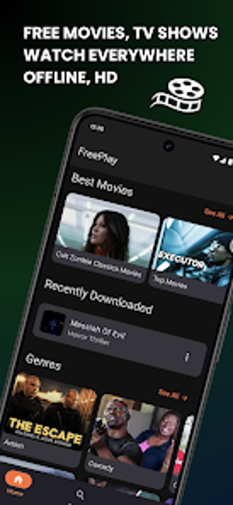 Movies Videos: Play  Down…の画像0