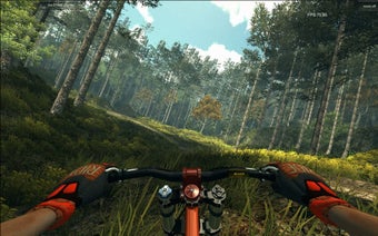 Bild 0 für MTBFreeride