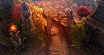 Obraz 0 dla Vainglory