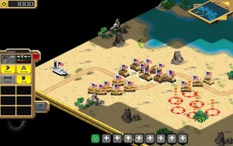 Immagine 0 per Desert Stormfront
