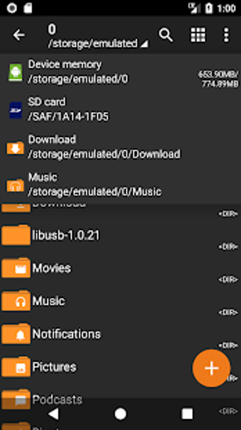 Image 8 for ZArchiver Donate