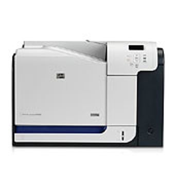 Imagen 0 para HP Color LaserJet CP3525 …