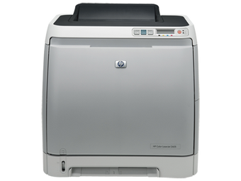 HP Color LaserJet 2605dn Printer drivers