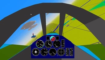 Obraz 0 dla YSFlight
