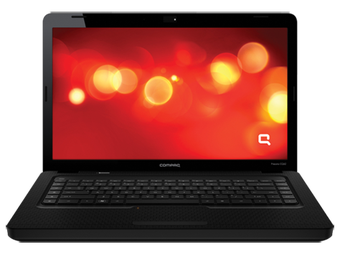Imagen 0 para Compaq Presario CQ62-215D…