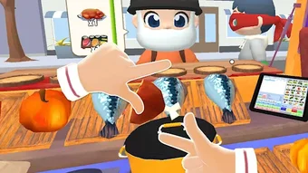 Foods on Wheels的第0张图片