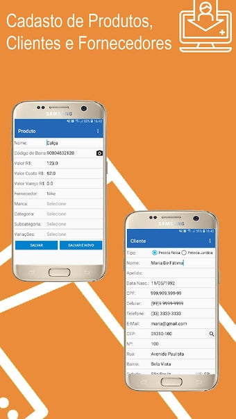 Imagen 0 para APPLoja - Controle de ven…