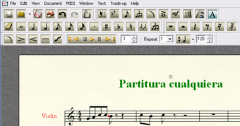 Image 1 pour Finale Notepad