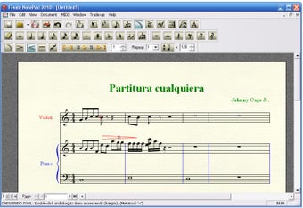 Obraz 7 dla Finale Notepad