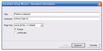 Image 2 pour Finale Notepad