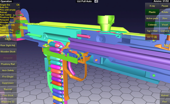 Bild 0 für How it Works: Uzi