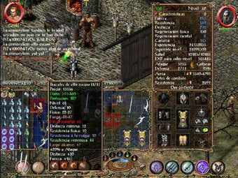 Imagen 0 para Sacred
