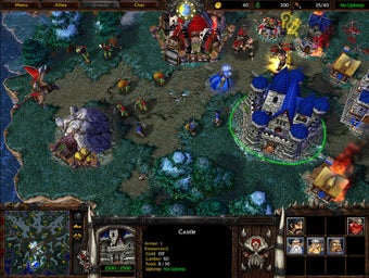 Obraz 0 dla Warcraft III Patch