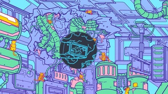 Obraz 0 dla A Planet Full of Cats