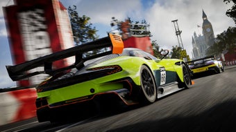 Obraz 0 dla Grid Legends