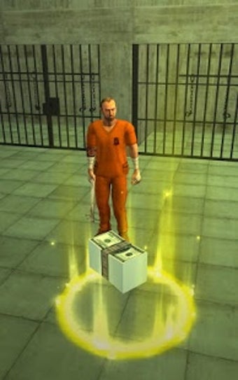 Obraz 0 dla Prison Break - Escape Gam…