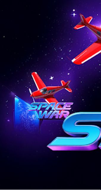 Image 0 for Space War2026