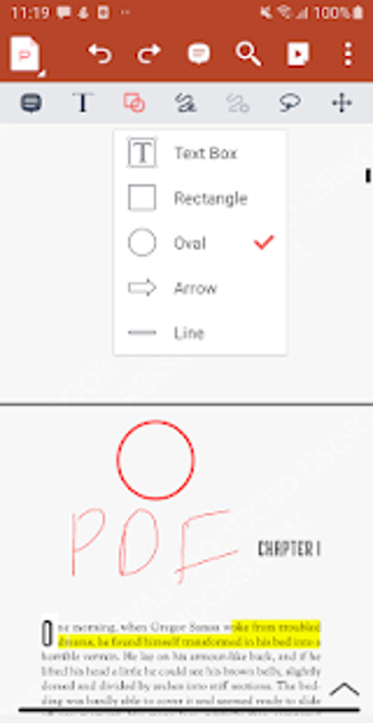 Bild 0 für PDF Reader - PDF Viewer 2…