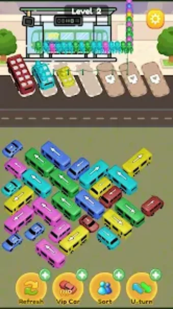 Bild 0 für busparkjam