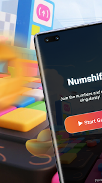 Bild 0 für Numshift