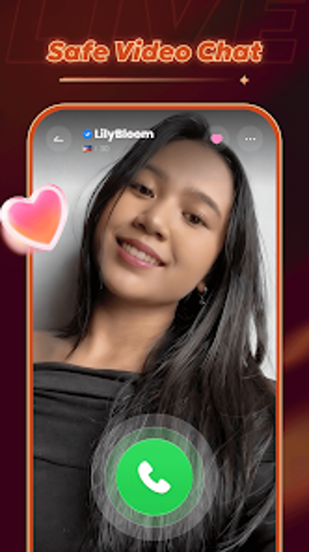 XHub - ChatLive Streamの画像0
