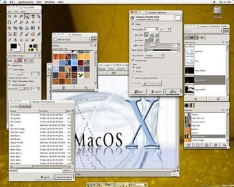 Obraz 0 dla Gimp.app