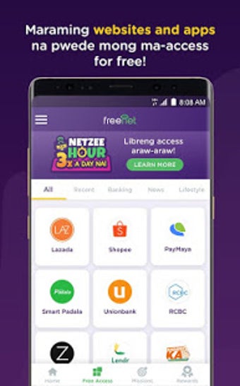 freenet - The Free Intern…的第4张图片