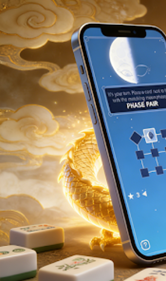 Obraz 0 dla MoonCycle Chess