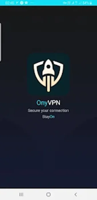 ONY VPN