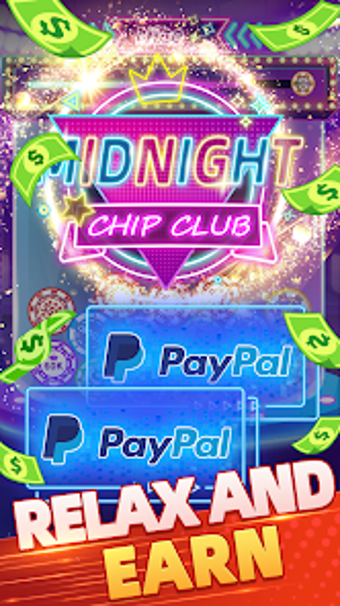 Immagine 0 per Midnight Chip Club