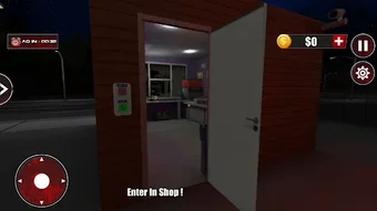 Obraz 0 dla Scary Shop Simulator