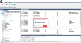Bild 0 für SysInfo MS Access Recover…
