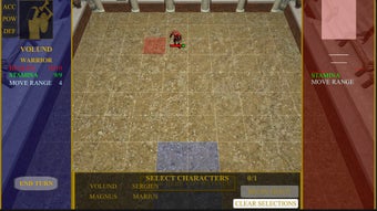Download Milites Fortunae for Windows