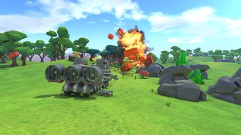 TerraTechの画像0